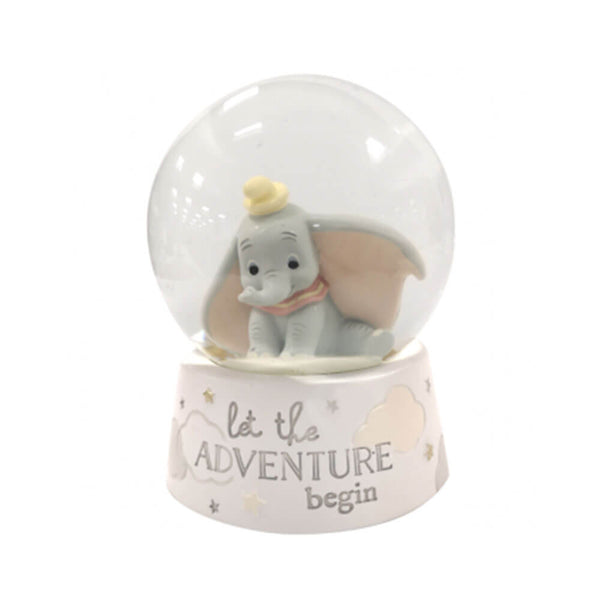 Disney Dumbo Snow Globe