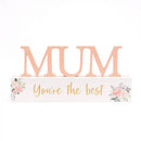 Mother's Day Gifts Mantle Plaque