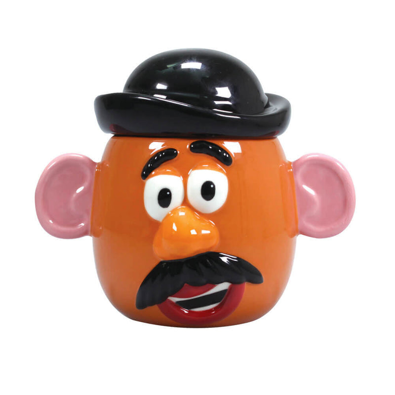 Disney Mr. Potato Head Shaped Mug 650mL
