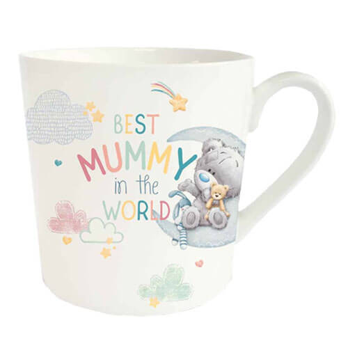 Me to You Tiny Tatty Teddy Mummy & Baby Mug Set