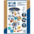 Djeco Do It Yourself Kit