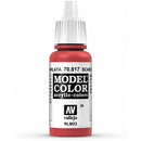 Vallejo Model Colour I 17mL