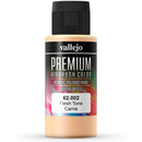 Vallejo Premium Colour 60mL