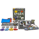 Umbra Via Board Game
