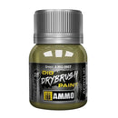 Ammo by MIG Drybrush