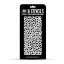 Camouflages Paints Stencils