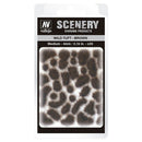 Vallejo Scenery Miniature Wild Tuft Medium