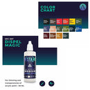 Scale 75 Instant Colors The Secrets of Alchemy (Wooden Box)