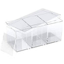 Ultimate Guard Stack'n' Safe Card Box (480 Cards)