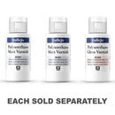 Vallejo Waterbased Polyurethane Varnish 60mL