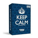 Keep Calm The Game Expansion