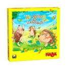 Hedgehog Haberdash Board Game