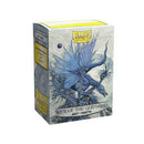 Card Sleeves Matte Art Box of 100