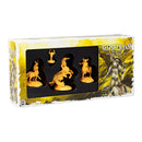 Godtear Miniature Expansion