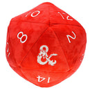 D & D Realmspace Dice Bag Jumbo Size