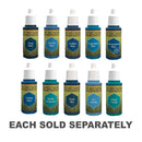 Army Painter Warpaints 18mL (Blue)