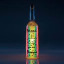 Iridescent Wishlight Bottle