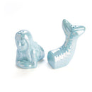 Mermaid Salt & Pepper Set