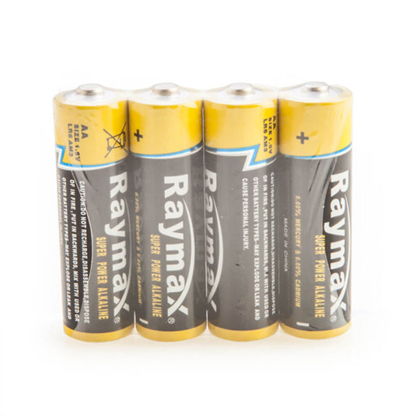 Raymax AA Alkaline Battery