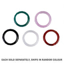 Wishtone Gemstone Ring (1pc Random Style)