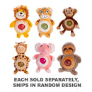 Jellyroos Mates Collectible Plush (1pc Random)