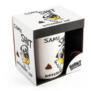 Same Sh*t Different Day