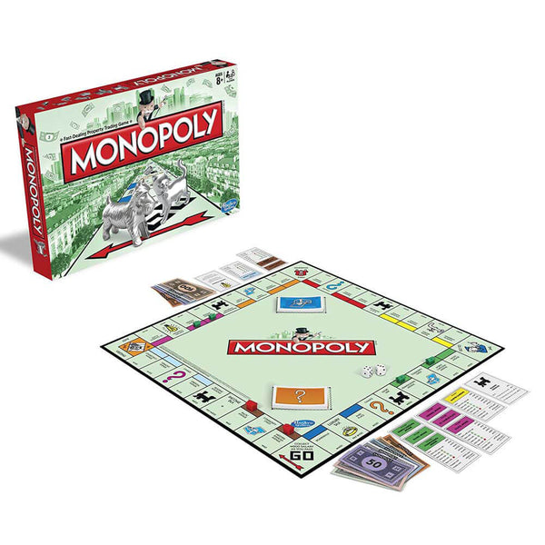 Monopoly Classic Game