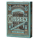 Theory 11 Playing Cards