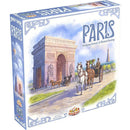 Paris Board Game
