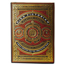 Theory 11 Playing Cards High Victorian