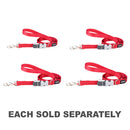 Classic Super Lead (Red)