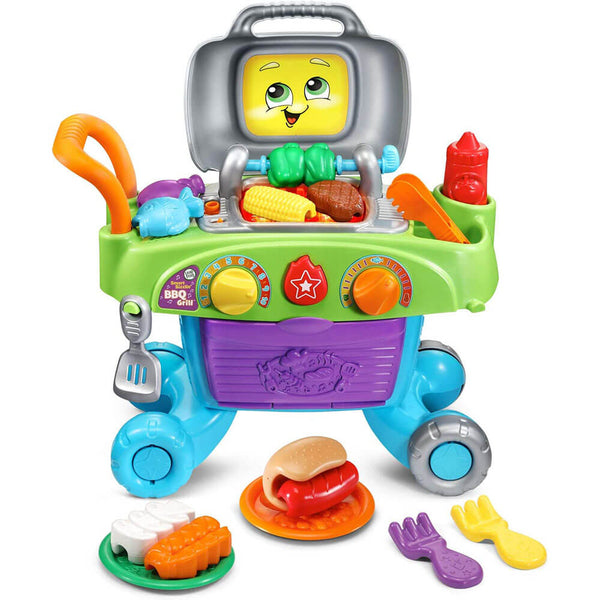 Leapfrog Smart Sizzling BBQ Toy