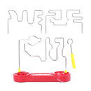 Battery Operated Toy Funny Maze Game