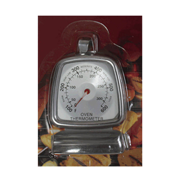 Outdoor Magic BBQ Temperature Indicator