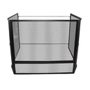 Mesh Child Guard 80cmH w/ Gate for Heaters