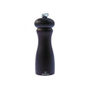 Swissmar Belle Chocolate Wood Salt Mill