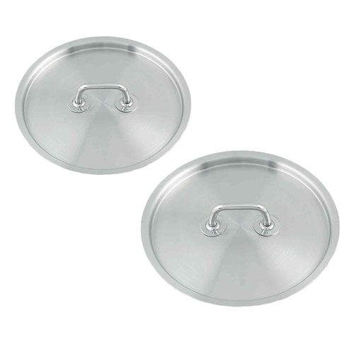 Fissler Bergamo and Berlin Metal Lid