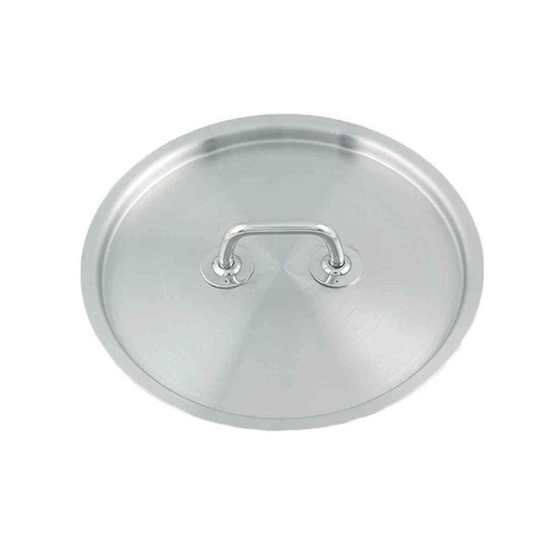 Fissler Bergamo and Berlin Metal Lid