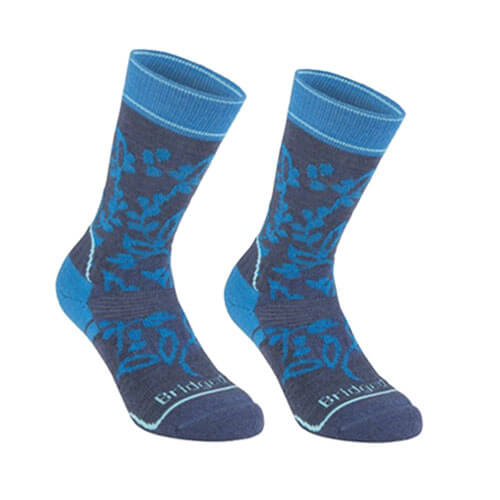 Hike Midweight Performance Sock