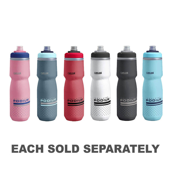 Podium Big Chill 0.7L Sports Water Bottle