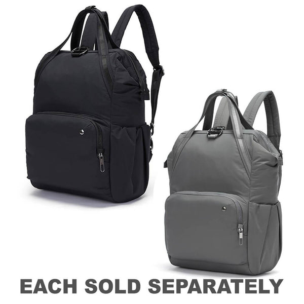 CX Backpack Econyl Anti-Theft Laptop Bag