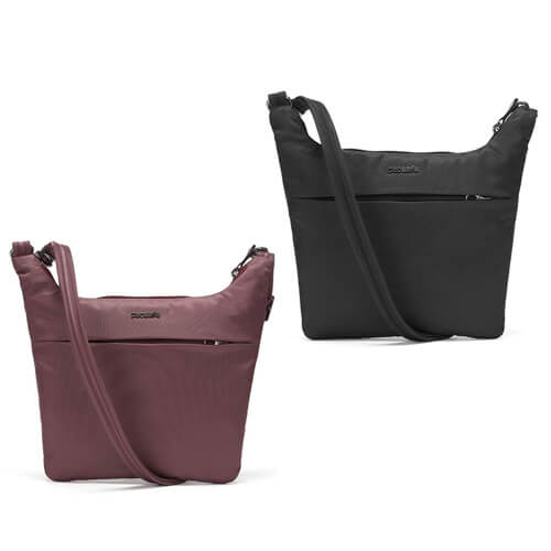 Cruise On The Go Crossbody Bag