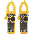 True RMS Clamp Meter