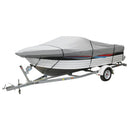 Bowrider Boat Cover