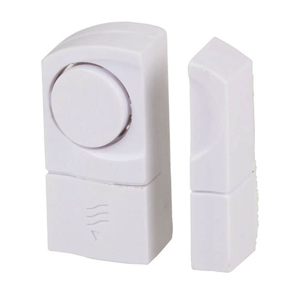 Window & Door Entry Alarm Set (90dB 2 Pack)