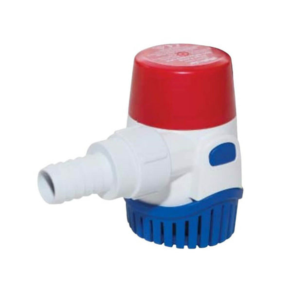 Boat Bilge Pump (Rule 24DA 360GPH 12V)