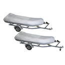 Inflatable Boat Cover