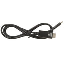 USB Type-C to HDMI V2.0 Plug A/V Cable Lead (1m)