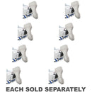 Outboard Motor Full Cover