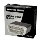 OBD-II Engine Code Reader with Bluetooth